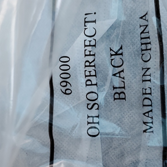 Black, Oh so perfect purse Penelope Ann collection from Celebrating Home. New - Picture 9 of 11